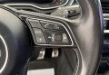 Audi S5 2018 сірий