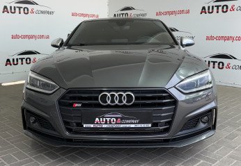 Audi S5