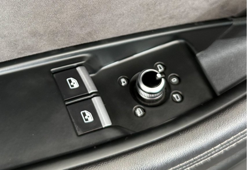 Audi S5 2018 сірий