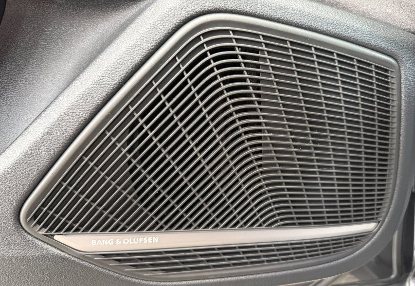 Audi S5 2018 сірий