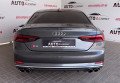 Audi S5 2018 сірий
