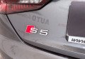 Audi S5 2018 сірий