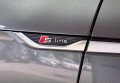 Audi S5 2018 сірий