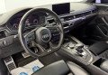 Audi S5 2018 сірий