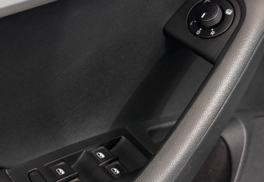 Skoda Octavia 2019 Чорний