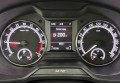 Skoda Octavia 2019 Чорний