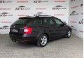 Skoda Octavia 2019 Чорний