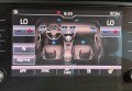 Skoda Octavia 2019 Чорний