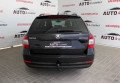 Skoda Octavia 2019 Чорний