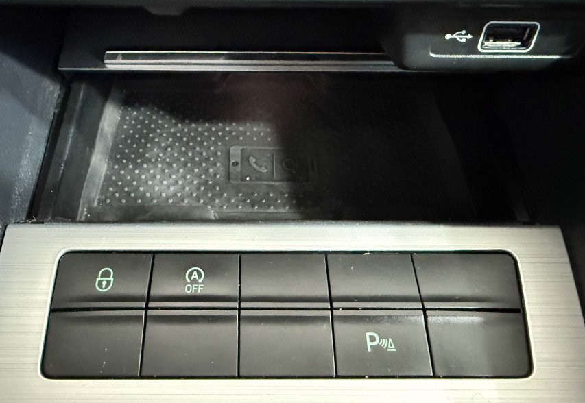 Skoda Octavia 2019 Чорний
