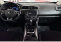 Renault Kadjar 2018 сірий