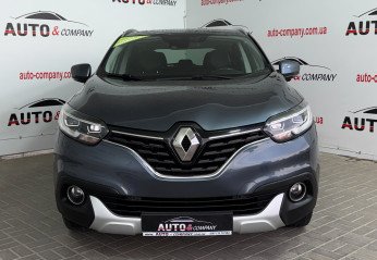 Renault Kadjar