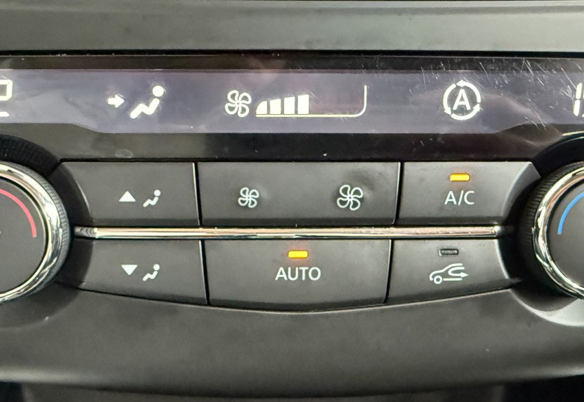 Renault Kadjar 2018 сірий