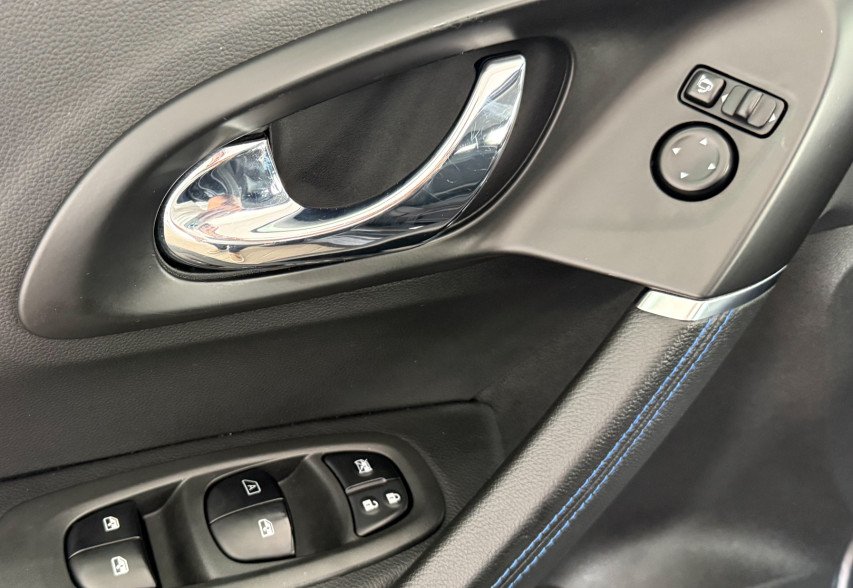 Renault Kadjar 2018 сірий