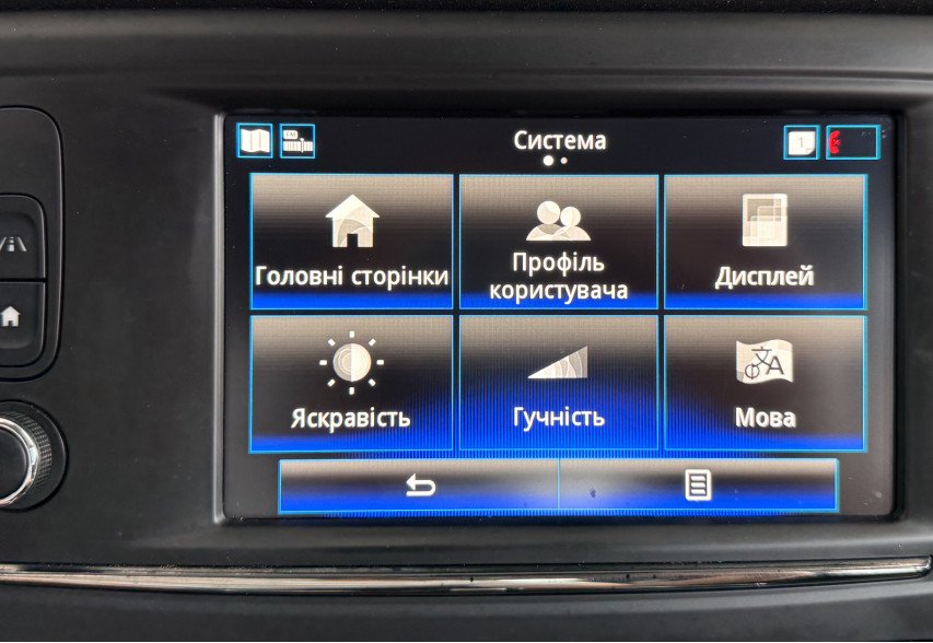 Renault Kadjar 2018 сірий