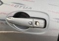 Renault Kadjar 2018 сірий