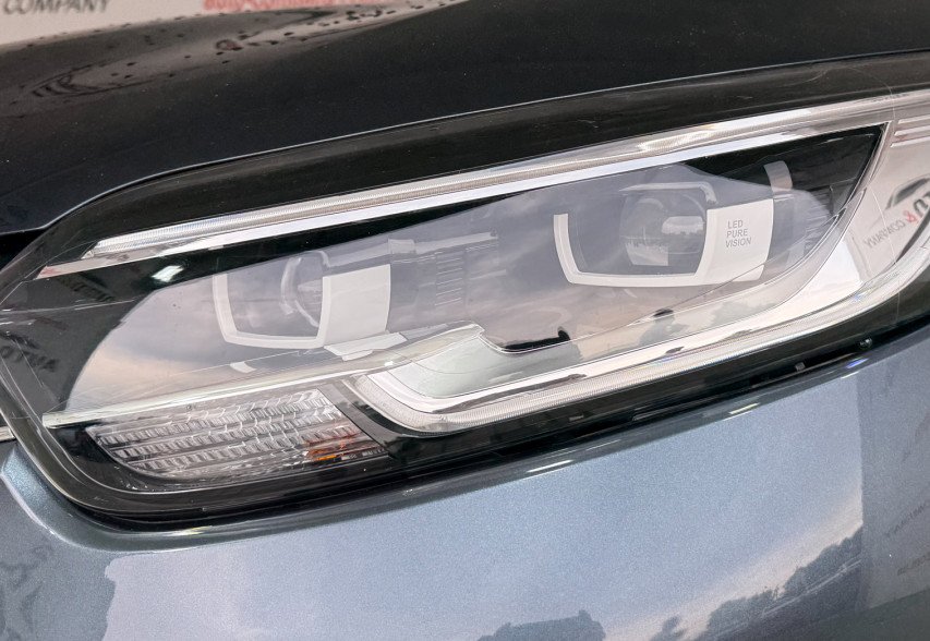 Renault Kadjar 2018 сірий