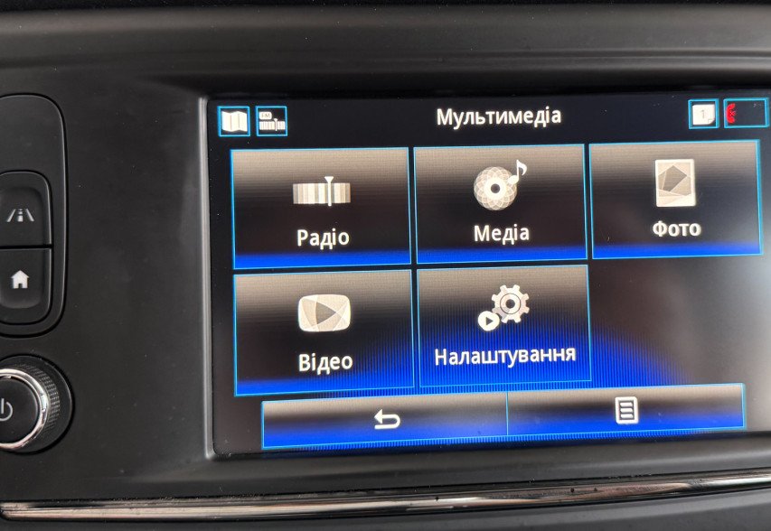 Renault Kadjar 2018 сірий