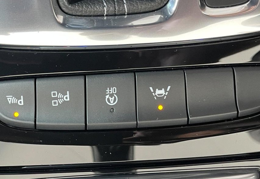 Opel Insignia  2021 синій