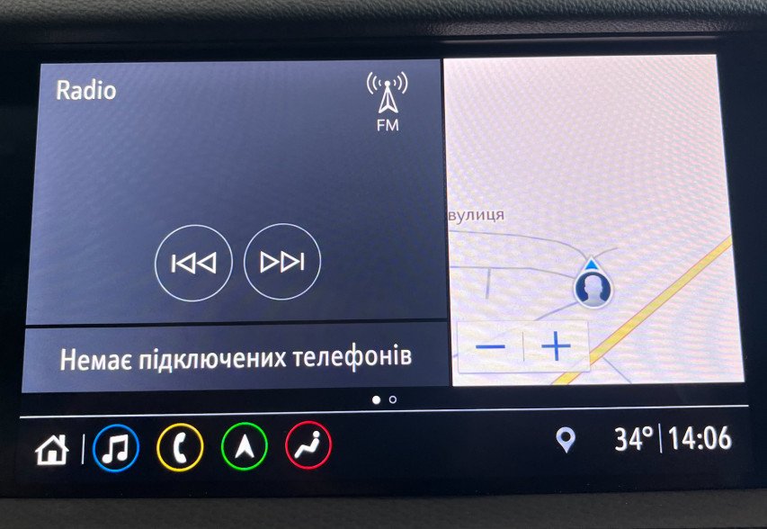 Opel Insignia  2021 синій