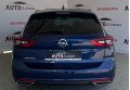 Opel Insignia  2021 синій