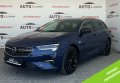 Opel Insignia  2021 синій