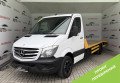 Mercedes-Benz Sprinter 316 2014 Білий
