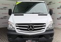 Mercedes-Benz Sprinter 316 2014 Білий