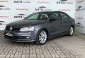Volkswagen Jetta 2016 Сірий