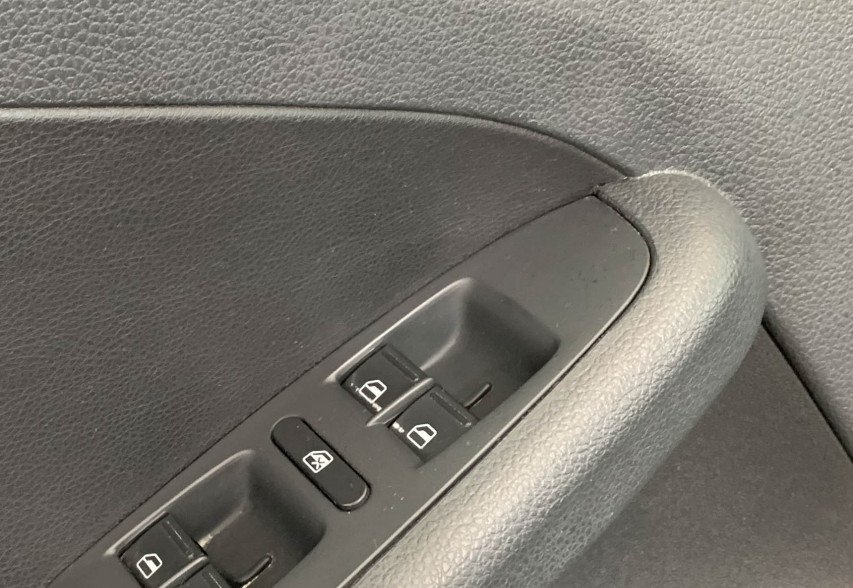 Volkswagen Jetta 2016 Сірий