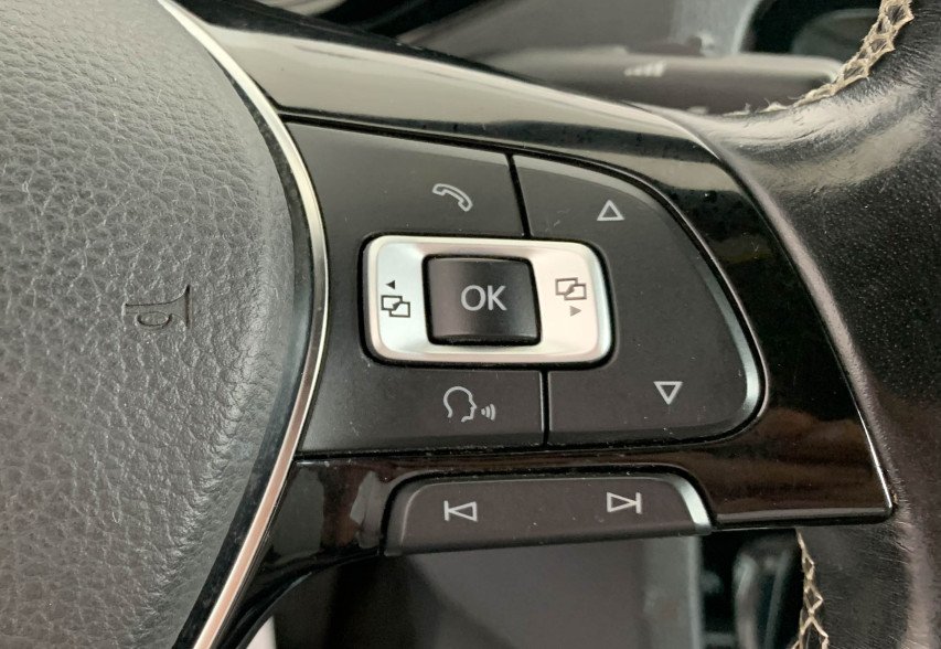 Volkswagen Jetta 2016 Сірий