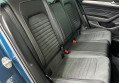 Volkswagen Passat B8 2021 синій