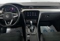 Volkswagen Passat B8 2021 синій