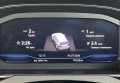 Volkswagen Passat B8 2021 синій