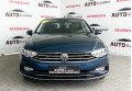 Volkswagen Passat B8 2021 синій