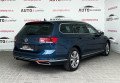 Volkswagen Passat B8 2021 синій