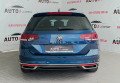 Volkswagen Passat B8 2021 синій