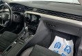 Volkswagen Passat B8 2021 синій