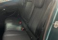 Peugeot 308 2022 зелений