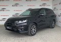 Mitsubishi Outlander  2016 чорний
