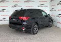 Mitsubishi Outlander  2016 чорний