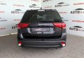 Mitsubishi Outlander  2016 чорний