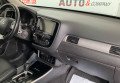 Mitsubishi Outlander  2016 чорний