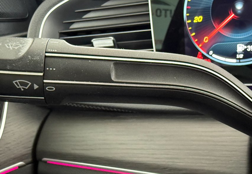 Mercedes-Benz GLE-Class 2021 Сірий