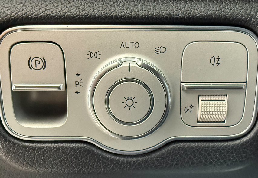 Mercedes-Benz GLE-Class 2021 Сірий