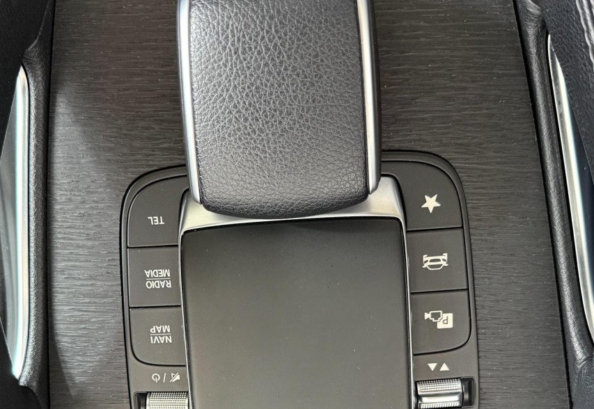 Mercedes-Benz GLE-Class 2021 Сірий