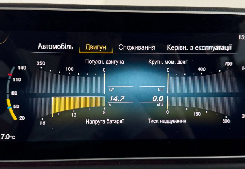 Mercedes-Benz GLE-Class 2021 Сірий