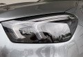 Mercedes-Benz GLE-Class 2021 Сірий