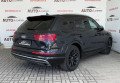 Audi Q7 2016 Синій