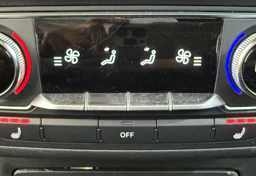 Audi Q7 2016 Синій